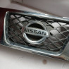 REJILLA DELANTERA NISSAN PATROL GR (Y61) ZD30DDTITIPO: ZD30