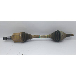 TRANSMISION DELANTERA IZQUIERDA FORD TRANSIT CONNECT (TC7) R2PA