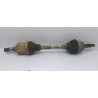 TRANSMISION DELANTERA IZQUIERDA FORD TRANSIT CONNECT (TC7) R2PA