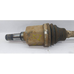 TRANSMISION DELANTERA IZQUIERDA FORD TRANSIT CONNECT (TC7) R2PA