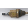 TRANSMISION DELANTERA IZQUIERDA FORD TRANSIT CONNECT (TC7) R2PA