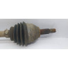 TRANSMISION DELANTERA IZQUIERDA FORD TRANSIT CONNECT (TC7) R2PA