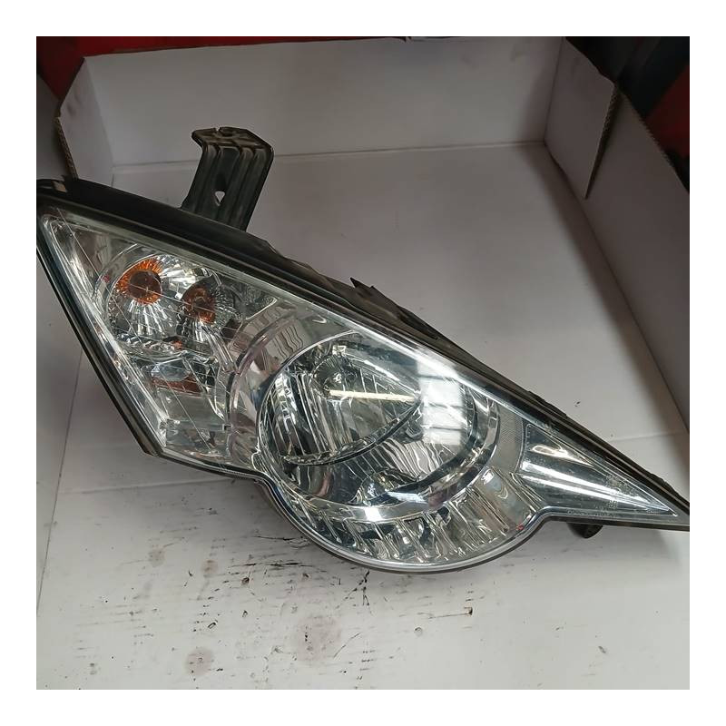 FARO DERECHO SSANGYONG ACTYON D20DT