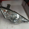 FARO DERECHO SSANGYONG ACTYON D20DT