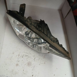 FARO DERECHO SSANGYONG ACTYON D20DT