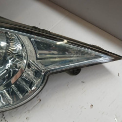 FARO DERECHO SSANGYONG ACTYON D20DT
