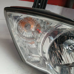 FARO DERECHO SSANGYONG ACTYON D20DT