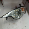 FARO IZQUIERDO SSANGYONG ACTYON D20DT