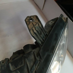 FARO IZQUIERDO SSANGYONG ACTYON D20DT