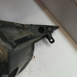 FARO IZQUIERDO SSANGYONG ACTYON D20DT