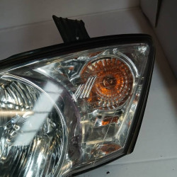 FARO IZQUIERDO SSANGYONG ACTYON D20DT