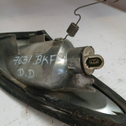 PILOTO DELANTERO DERECHO RENAULT ESPACE /GRAND ESPACE (JE0) F4R700F4R A7
