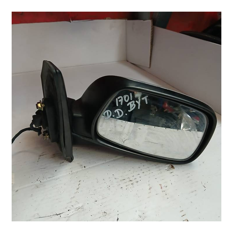 RETROVISOR DERECHO TOYOTA COROLLA (E12) 3ZZFE
