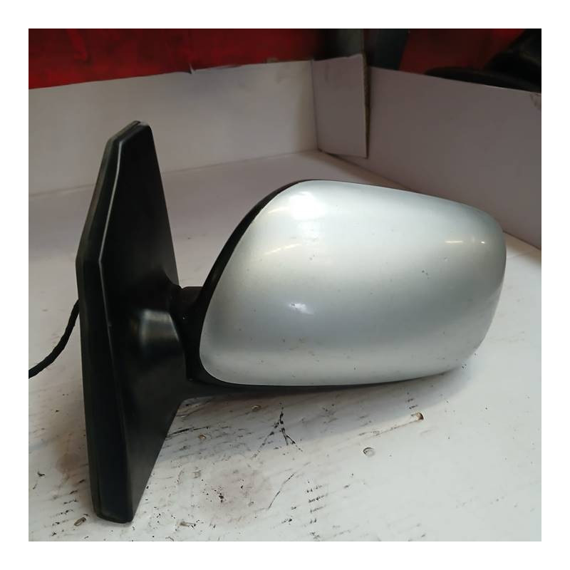 RETROVISOR IZQUIERDO TOYOTA COROLLA (E12) 3ZZFE