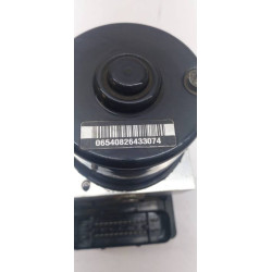 ABS OPEL ASTRA H BERLINA Z19DT3246535BL