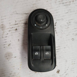 MANDO ELEVALUNAS DELANTERO IZQUIERDO NISSAN INTERSTAR (X70) G9U A6 EURO 48200206602