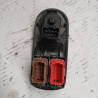 MANDO ELEVALUNAS DELANTERO IZQUIERDO NISSAN INTERSTAR (X70) G9U A6 EURO 48200206602