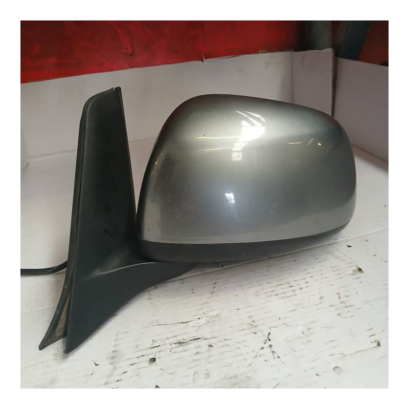 RETROVISOR IZQUIERDO SUZUKI SX4 (RW/EY) D19AA