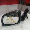 RETROVISOR IZQUIERDO SUZUKI SX4 (RW/EY) D19AA