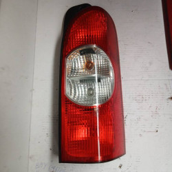 PILOTO TRASERO DERECHO NISSAN INTERSTAR (X70) G9U A6 EURO 4