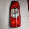 PILOTO TRASERO DERECHO NISSAN INTERSTAR (X70) G9U A6 EURO 4