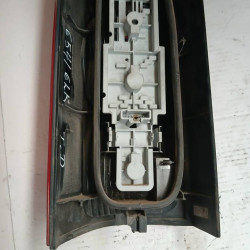 PILOTO TRASERO DERECHO NISSAN INTERSTAR (X70) G9U A6 EURO 4