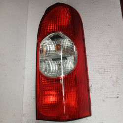 PILOTO TRASERO DERECHO NISSAN INTERSTAR (X70) G9U A6 EURO 4