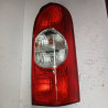 PILOTO TRASERO DERECHO NISSAN INTERSTAR (X70) G9U A6 EURO 4