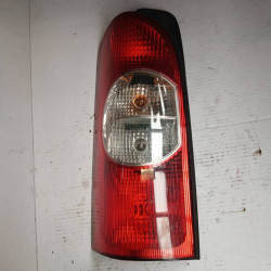 PILOTO TRASERO IZQUIERDO NISSAN INTERSTAR (X70) G9U A6 EURO 4