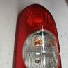 PILOTO TRASERO IZQUIERDO NISSAN INTERSTAR (X70) G9U A6 EURO 4