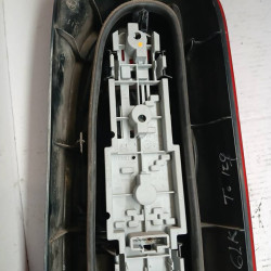 PILOTO TRASERO IZQUIERDO NISSAN INTERSTAR (X70) G9U A6 EURO 4