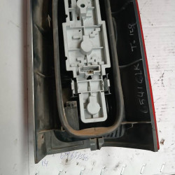 PILOTO TRASERO IZQUIERDO NISSAN INTERSTAR (X70) G9U A6 EURO 4