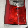 PILOTO TRASERO IZQUIERDO NISSAN INTERSTAR (X70) G9U A6 EURO 4