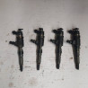 INYECTOR PEUGEOT 206 8HX0445110075