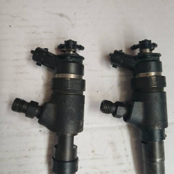 INYECTOR PEUGEOT 206 8HX0445110075