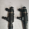INYECTOR PEUGEOT 206 8HX0445110075