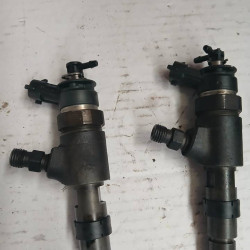 INYECTOR PEUGEOT 206 8HX0445110075