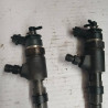 INYECTOR PEUGEOT 206 8HX0445110075