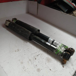 JUEGO AMORTIGUADORES TRASERO RENAULT LAGUNA II (BG0) F9Q750TIPO F9Q C7290739