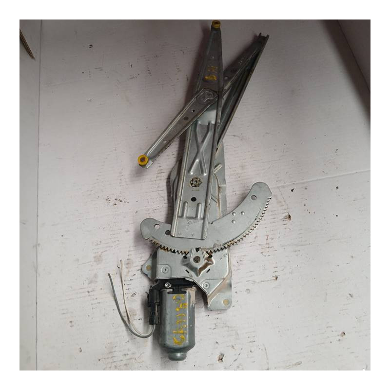 ELEVALUNAS DELANTERO DERECHO RENAULT KANGOO I (F/KC0) D7F710D7F D71004820