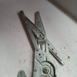 ELEVALUNAS DELANTERO DERECHO RENAULT KANGOO I (F/KC0) D7F710D7F D71004820