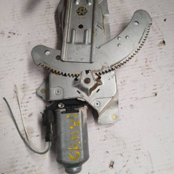 ELEVALUNAS DELANTERO DERECHO RENAULT KANGOO I (F/KC0) D7F710D7F D71004820