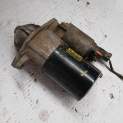 MOTOR ARRANQUE OPEL INSIGNIA BERLINA A20DTR6 VELOCIDADES0001148004