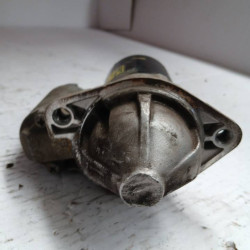 MOTOR ARRANQUE OPEL INSIGNIA BERLINA A20DTR6 VELOCIDADES0001148004