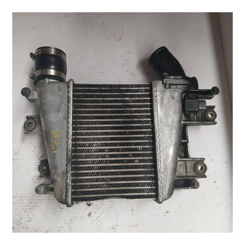 INTERCOOLER NISSAN PATROL GR (Y61) ZD30DDTITIPO:ZD30