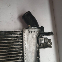 INTERCOOLER NISSAN PATROL GR (Y61) ZD30DDTITIPO:ZD30