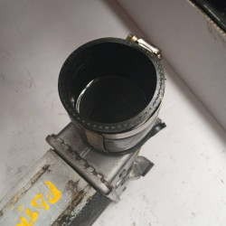 INTERCOOLER NISSAN PATROL GR (Y61) ZD30DDTITIPO:ZD30