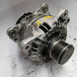 ALTERNADOR VOLKSWAGEN GOLF V (1K1)(10.2003) BKC210527