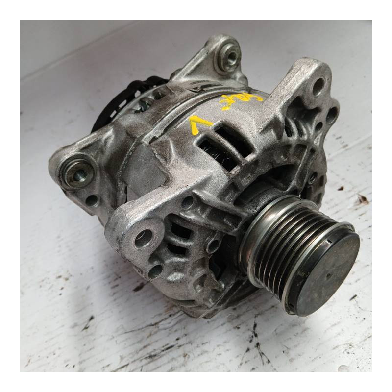 ALTERNADOR VOLKSWAGEN GOLF V (1K1)(10.2003) BKC210527