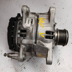 ALTERNADOR VOLKSWAGEN GOLF V (1K1)(10.2003) BKC210527